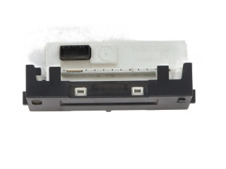 Дисплей    8200755144   Renault Clio III