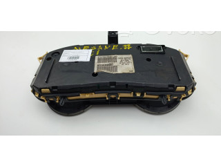 Přístrojová deska Renault Megane II 2001 8200364007