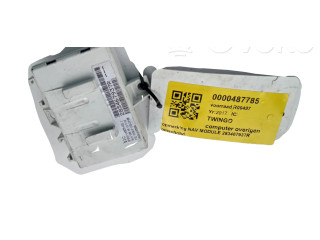 Модуль управления с помощью голоса 283467937R, 283467937R Renault Twingo III