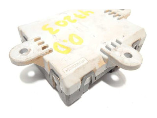 Блок управления дверью BH4214D617AA, LR023342 Jaguar XF X250