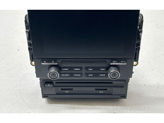 Дисплей    95B919606E, 95B035891J   Porsche Macan (95B)