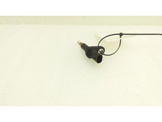 Датчик температуры охлаждающей жидкости