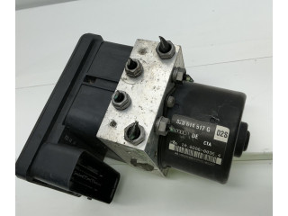 Блок АБС 820907379D, 820614517 Audi A2 - года