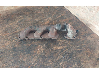 Всасывающий коллектор 21052110G, 2383 Jeep Grand Cherokee