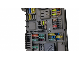 Pojistková skříňka 693168704, 518954021A BMW X5 E70 2010