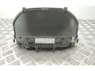 Přístrojová deska Mercedes-Benz A W176 2014 A1769009301