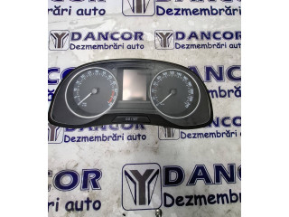 Панель приборов 6V0920731B, 91254900   Skoda Fabia Mk3 (NJ)       