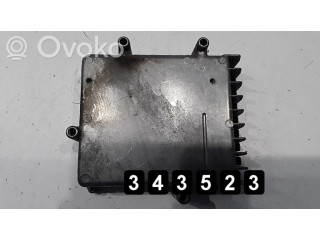 Řídící jednotka p04686952af Chrysler Voyager 1998