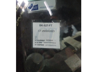 Блок управления климат-контролем 64111502216 Mini One Cooper R50 53