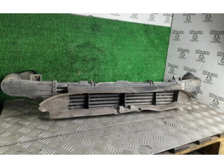 Интеркулер  49054   Mercedes-Benz E W210 