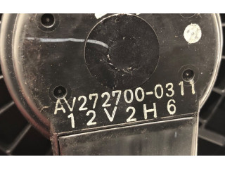 Вентилятор печки    272700-0311   Suzuki SX4