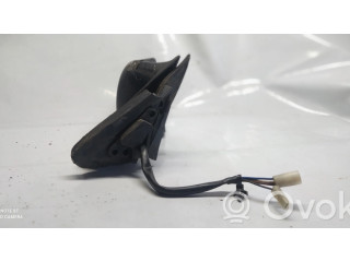 Зеркало электрическое правое Saab 9000 CS 1992-1998 года