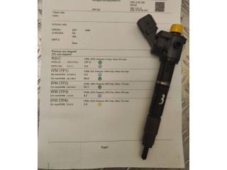 Форсунка 31405404 Volvo S60