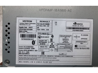 Панель приборов 248217641R, 248217641R Renault Twingo III