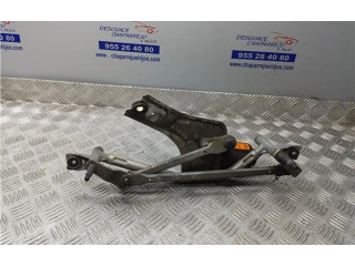 Моторчик дворников 64300335, 64300335    Fiat Linea