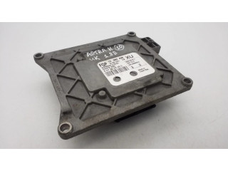 Řídící jednotka 12992406XU, 6072522495 Opel Astra H 2007