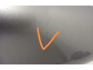 Зеркало электрическое Lexus IS 220D-250-350 2006 - 2013 года