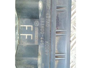 Jednotka ABS GAM7437A0, 1338004451 Mazda MX-6 2010