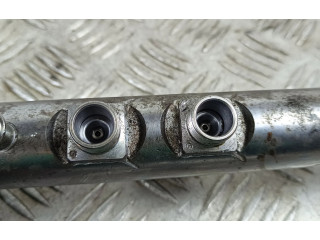 Топливная рампа 0445216044 Jeep Grand Cherokee