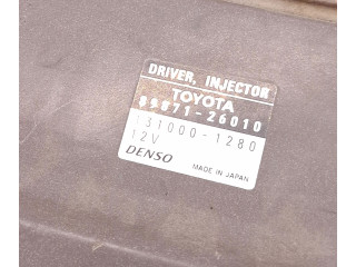 Zpětné zrcátko Toyota RAV 4 (XA20) 2003 1310001280, 8967126010