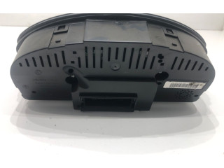 Přístrojová deska Volkswagen Tiguan 2008 5N0920870C