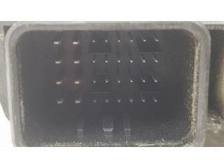 Блок управления двигателя 237102611S, 237105698R Dacia Duster