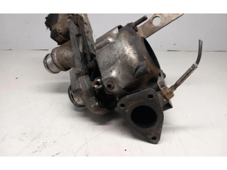 Turbodmychadlo Турбина Audi A8 S8 D3 4E