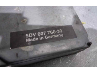 Блок управления Xenon