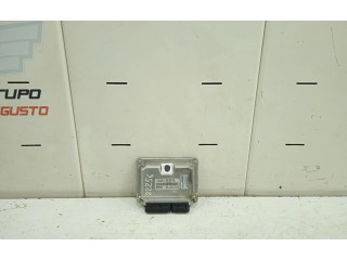 Řídící jednotka 4D0906018 Audi A8 S8 D2 4D 2001