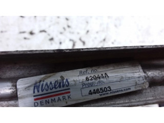 Радиатор охлаждающей жидкости