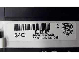 Přístrojová deska Hyundai i40 2013 940233Z560, 11003076410H