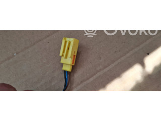 Подушка безопасности в сиденье 8K0880241F Audi A4 S4 B8 8K