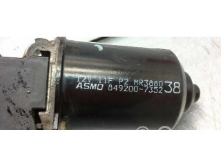 Моторчик дворников Mitsubishi Montero