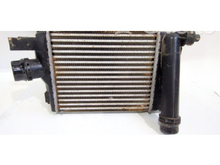 Интеркулер 144967634R, 144967634R Dacia Sandero II