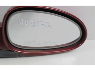 Зеркало (механическое) 015449, 015449   Chevrolet  Nubira   -  года