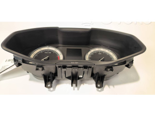 Панель приборов 565920750D Skoda Karoq