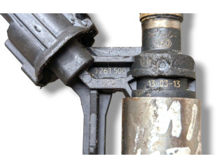 Форсунка 0261500073, 7591623 Mini Paceman (R61) N18 B16 A