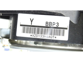 Подушка безопасности водителя Mazda 3 II