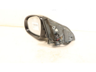 Зеркало электрическое Volkswagen Jetta V 2005 - 2010 года