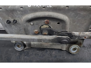 Моторчик дворников 55155656AA Jeep Grand Cherokee (WJ)