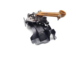 Масляный насос  M9R780 8200345633, 8200368176  Renault Scenic II -  Grand scenic II 