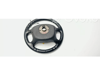 Руль Audi A6 S6 C5 4B  1997 - 2005 года 4B0419091AS      