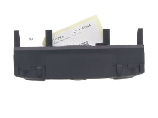 Блок управления климат-контролем 96514030XT, 00006451QG Citroen Xsara Picasso