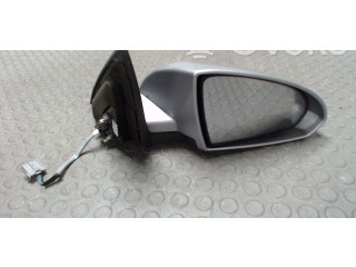 Zpětné zrcátko Nissan Primera 2002 NICHTZUTREFFEND