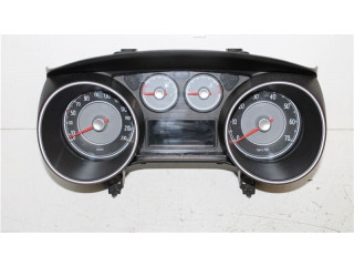 Přístrojová deska Fiat Punto Evo 2012 51917424, 51927142