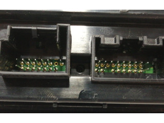 Модуль блока управления кондиционером 6V0907044 Skoda Fabia Mk3 (NJ)