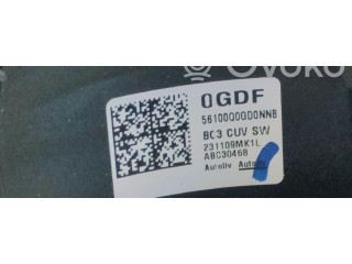 Volant Hyundai i20 (BC3 BI3) 2020 56100Q0GD0NNB