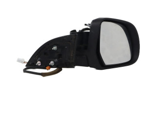 Zpětné zrcátko Nissan Leaf I (ZE0) 2016 963013NL0A