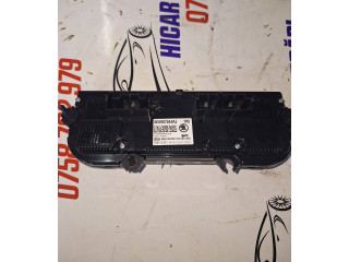 Блок управления климат-контролем 5E0907044AJ   Skoda Octavia Mk3 (5E)