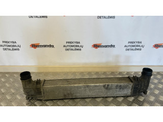 Интеркулер     Ford Galaxy 1.9